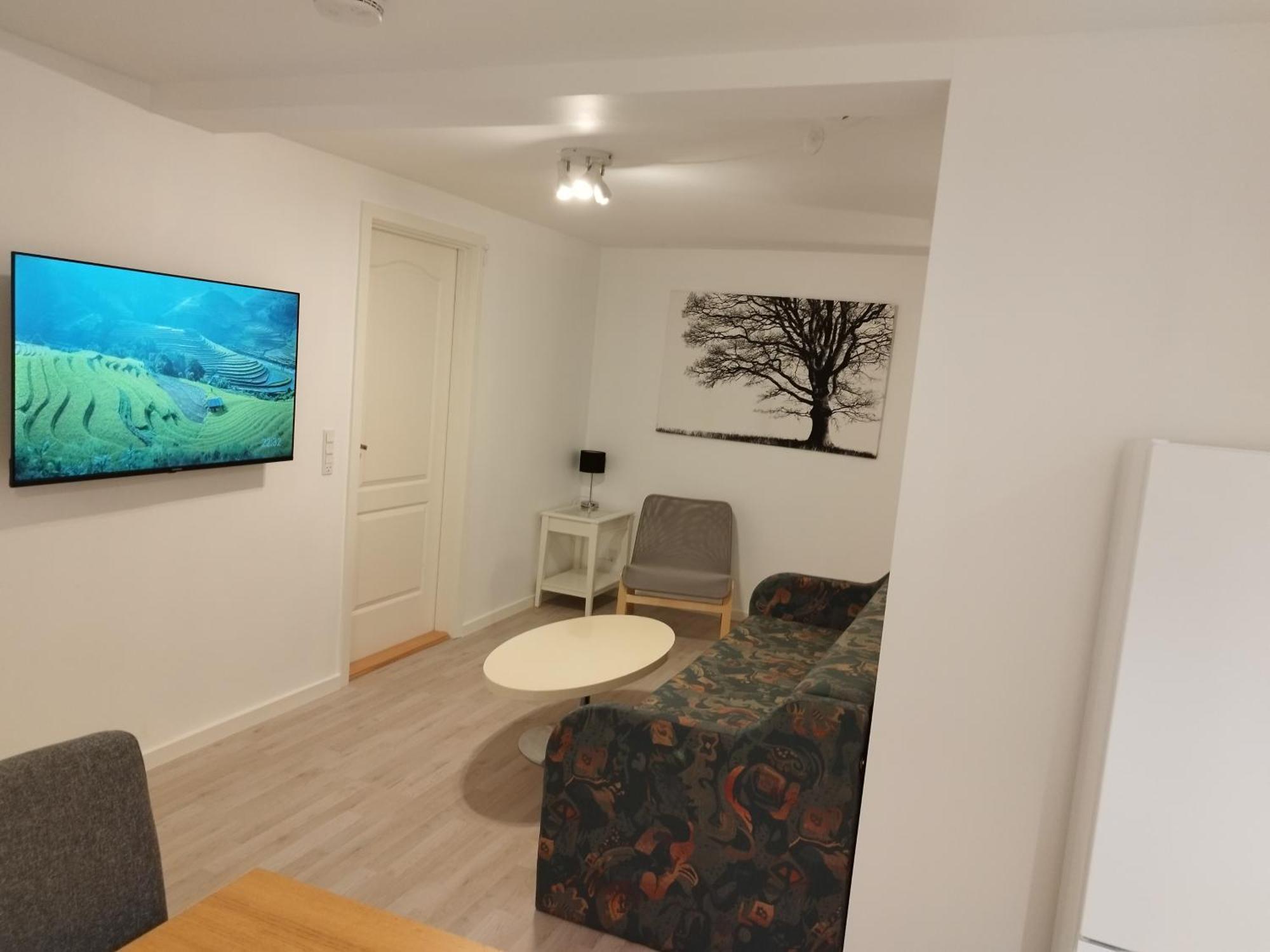 Fjeldgaard Apartment Odense Bagian luar foto